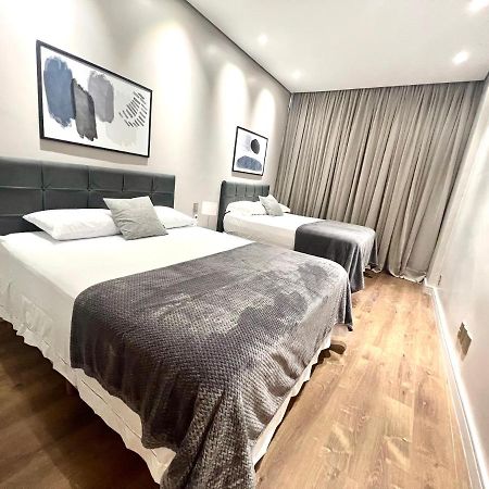 Flat 2 Quartos, Novo, Na Avenida Paulista São Paulo Exteriér fotografie