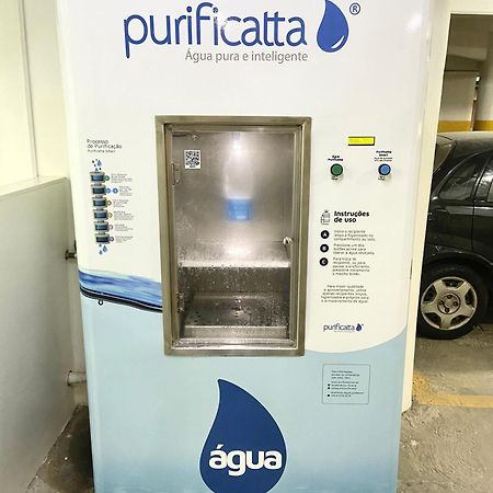 Flat 2 Quartos, Novo, Na Avenida Paulista São Paulo Exteriér fotografie