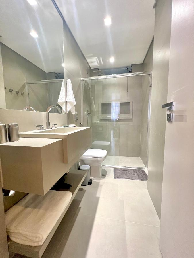 Flat 2 Quartos, Novo, Na Avenida Paulista São Paulo Exteriér fotografie