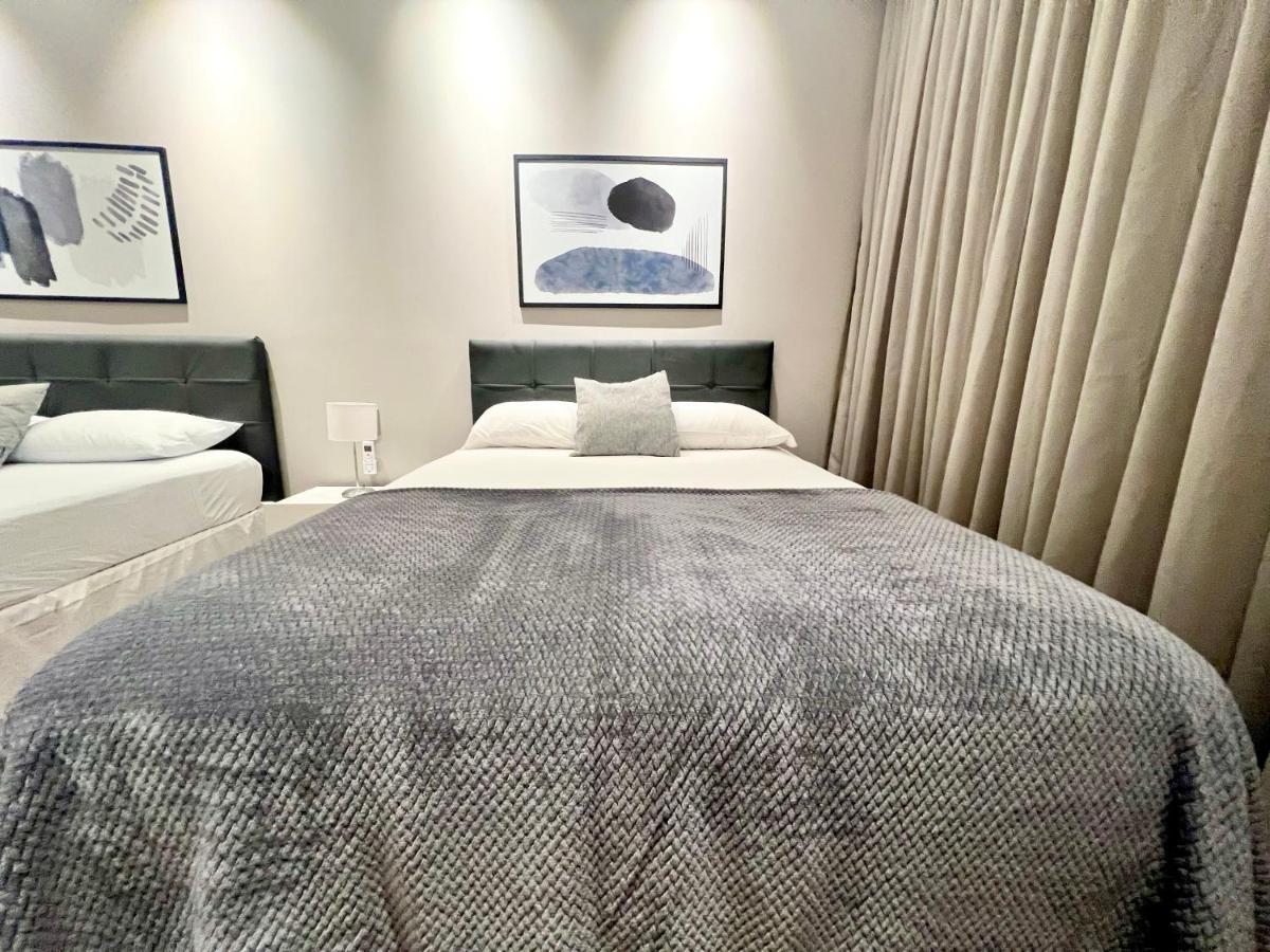 Flat 2 Quartos, Novo, Na Avenida Paulista São Paulo Exteriér fotografie