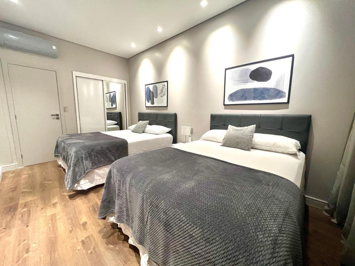Flat 2 Quartos, Novo, Na Avenida Paulista São Paulo Exteriér fotografie
