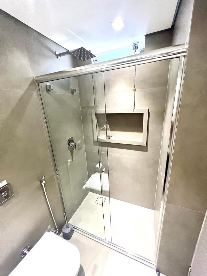 Flat 2 Quartos, Novo, Na Avenida Paulista São Paulo Exteriér fotografie