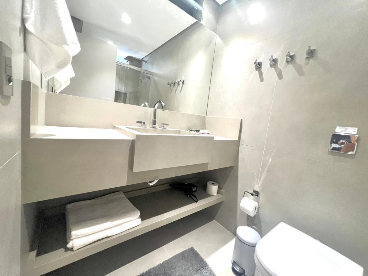 Flat 2 Quartos, Novo, Na Avenida Paulista São Paulo Exteriér fotografie