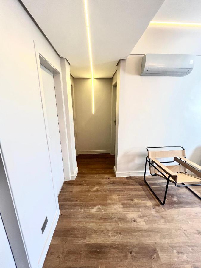Flat 2 Quartos, Novo, Na Avenida Paulista São Paulo Exteriér fotografie