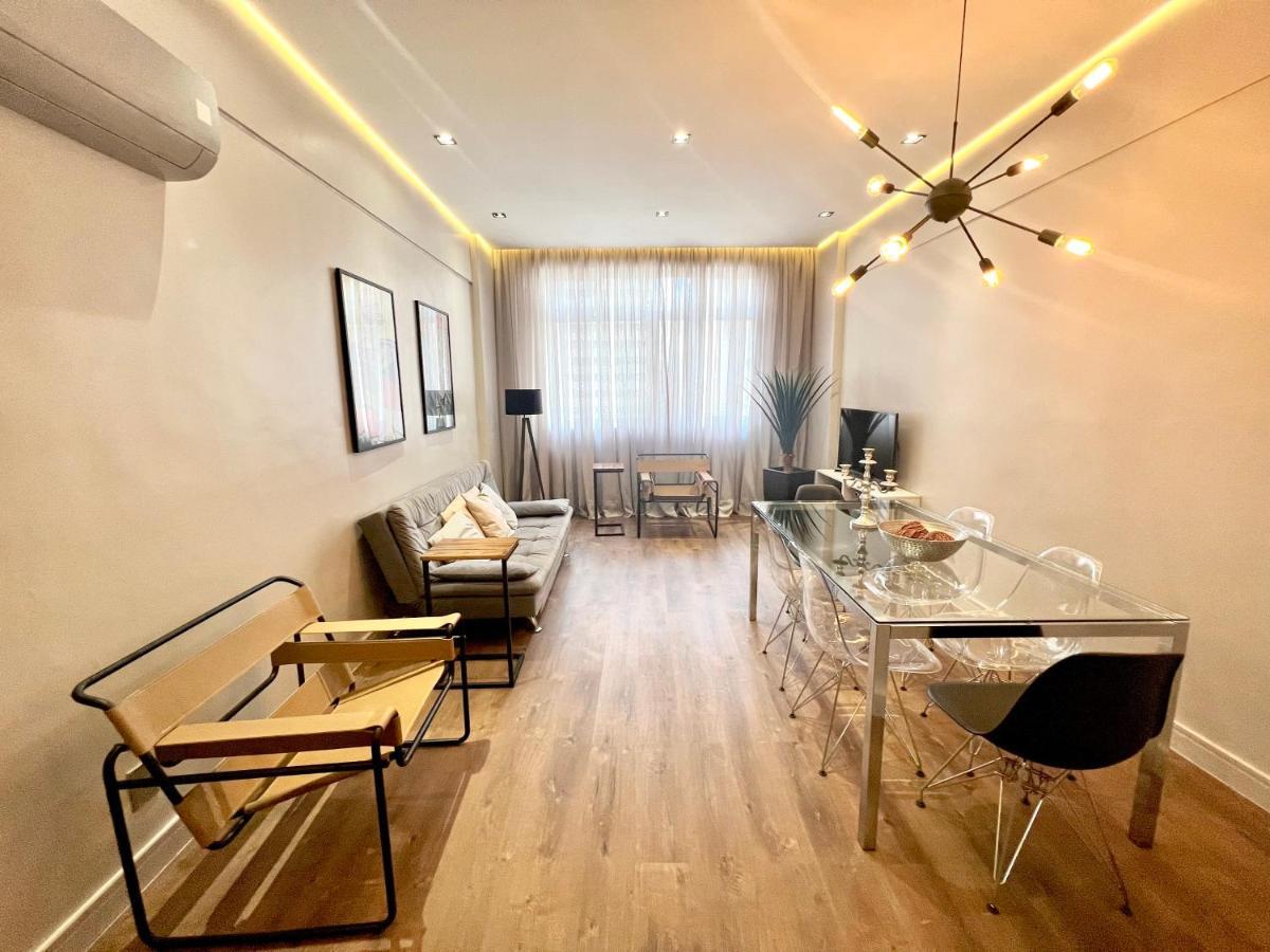 Flat 2 Quartos, Novo, Na Avenida Paulista São Paulo Exteriér fotografie